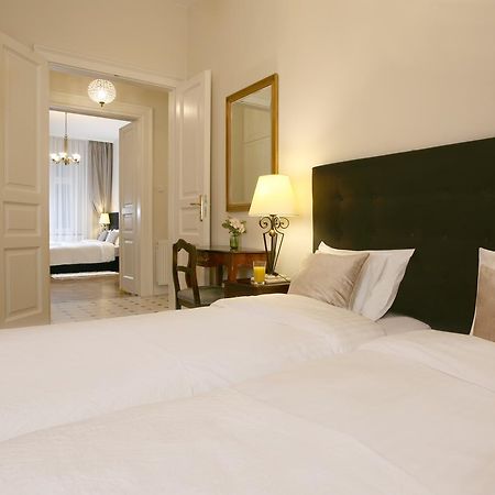 Mjz Apartments Old Town Cracovie Extérieur photo