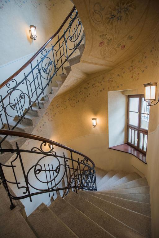 Mjz Apartments Old Town Cracovie Extérieur photo